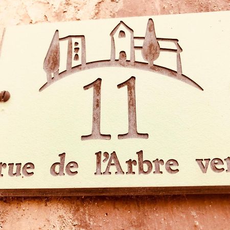 Maison De L'Aurausse Les Cabannes  Esterno foto