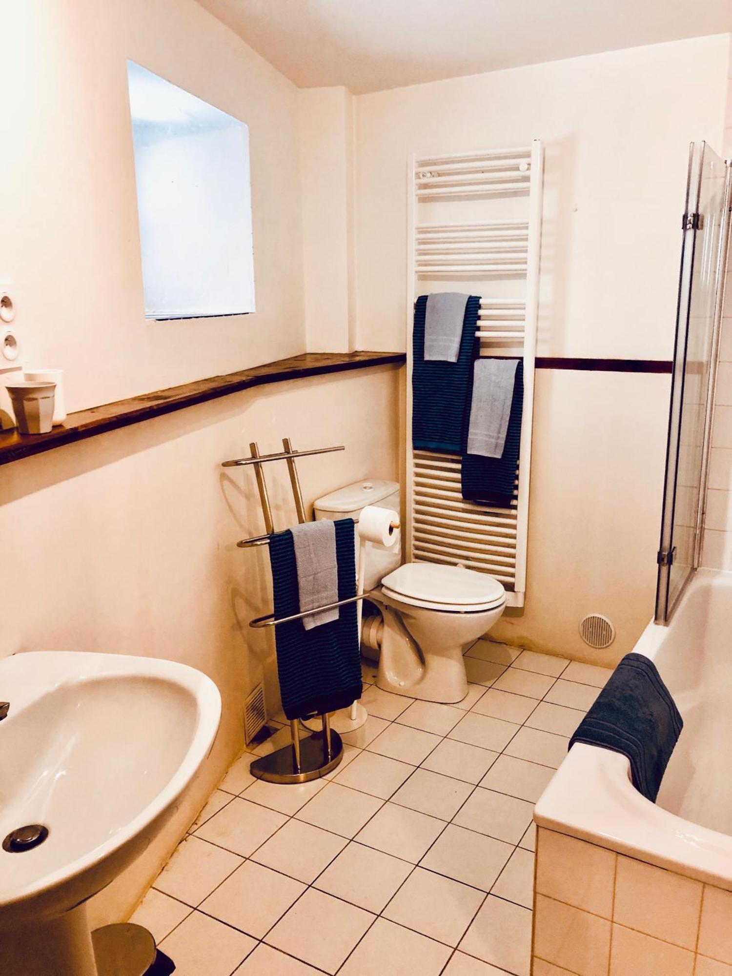 Maison De L'Aurausse Les Cabannes  Esterno foto